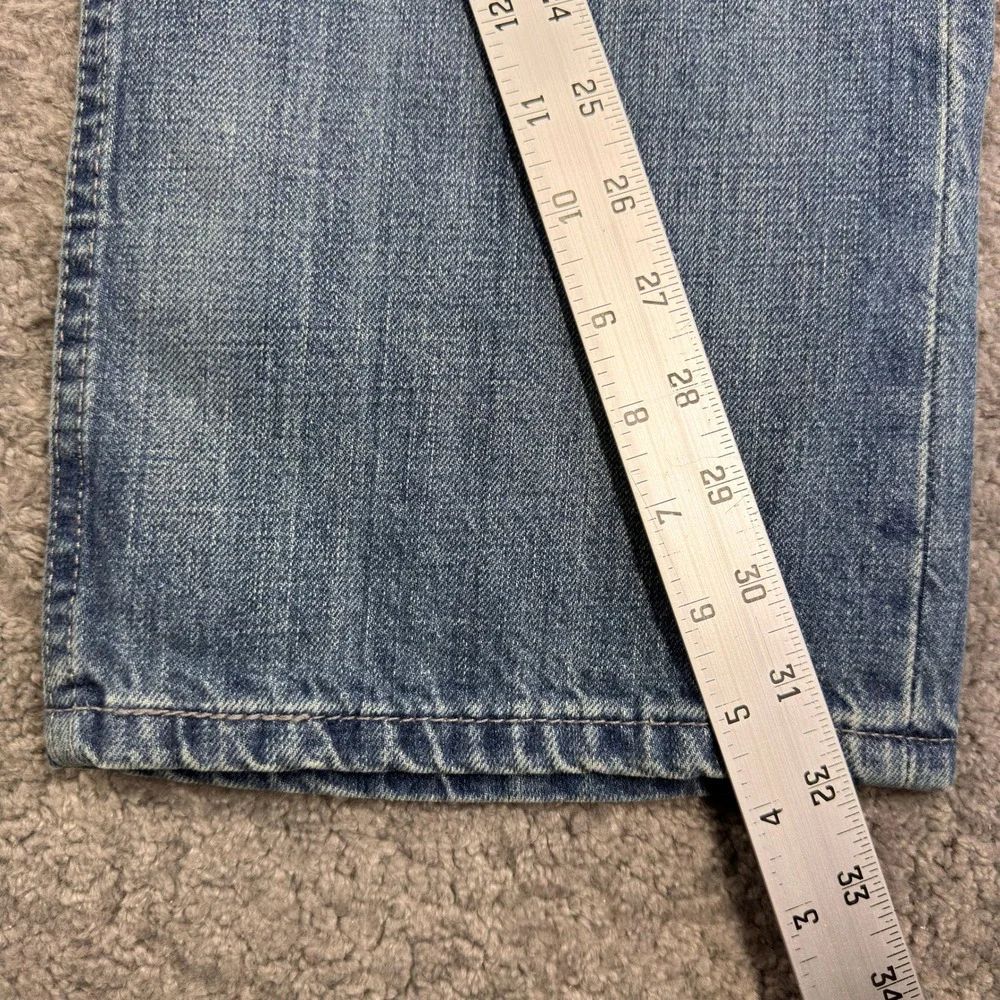 Levis discover enduring